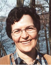 Dr. Susanne Staral